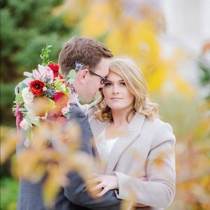 Meet your Posher, Sabrina